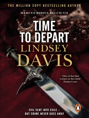 cover image of Time to Depart